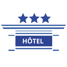 Hôtel- restaurant - Région Pas de Calais - 3 étoiles - Fonds et Murs - 54 cles