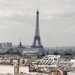 Vente Hôtel Fonds et Murs à Paris