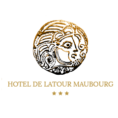 Hôtel de Latour Maubourg