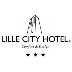 Lille City Hôtel