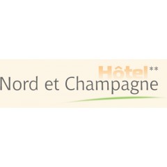 Hôtel Nord et Champagne